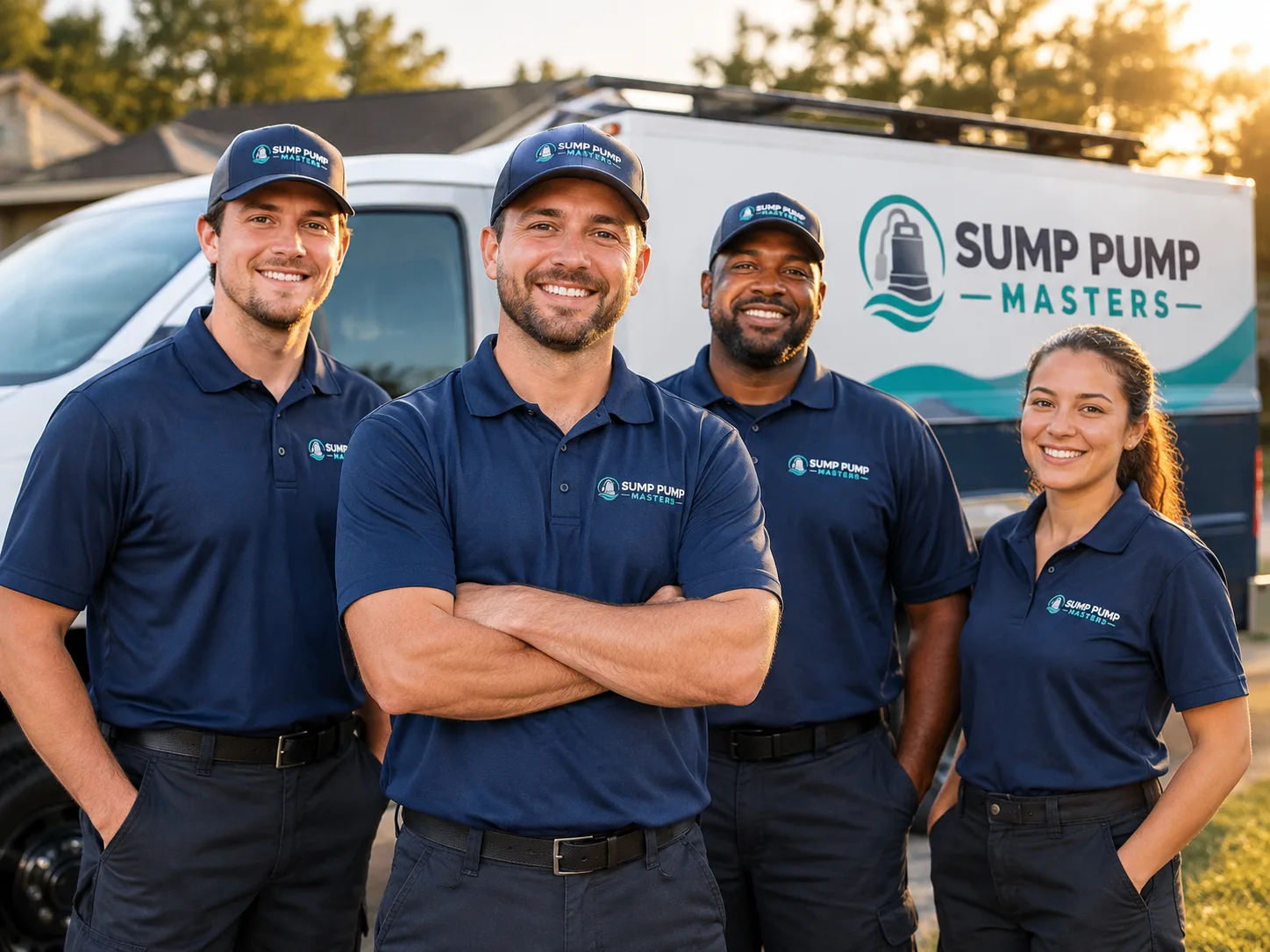 Sump Pump Repair company in Georgetown, CA