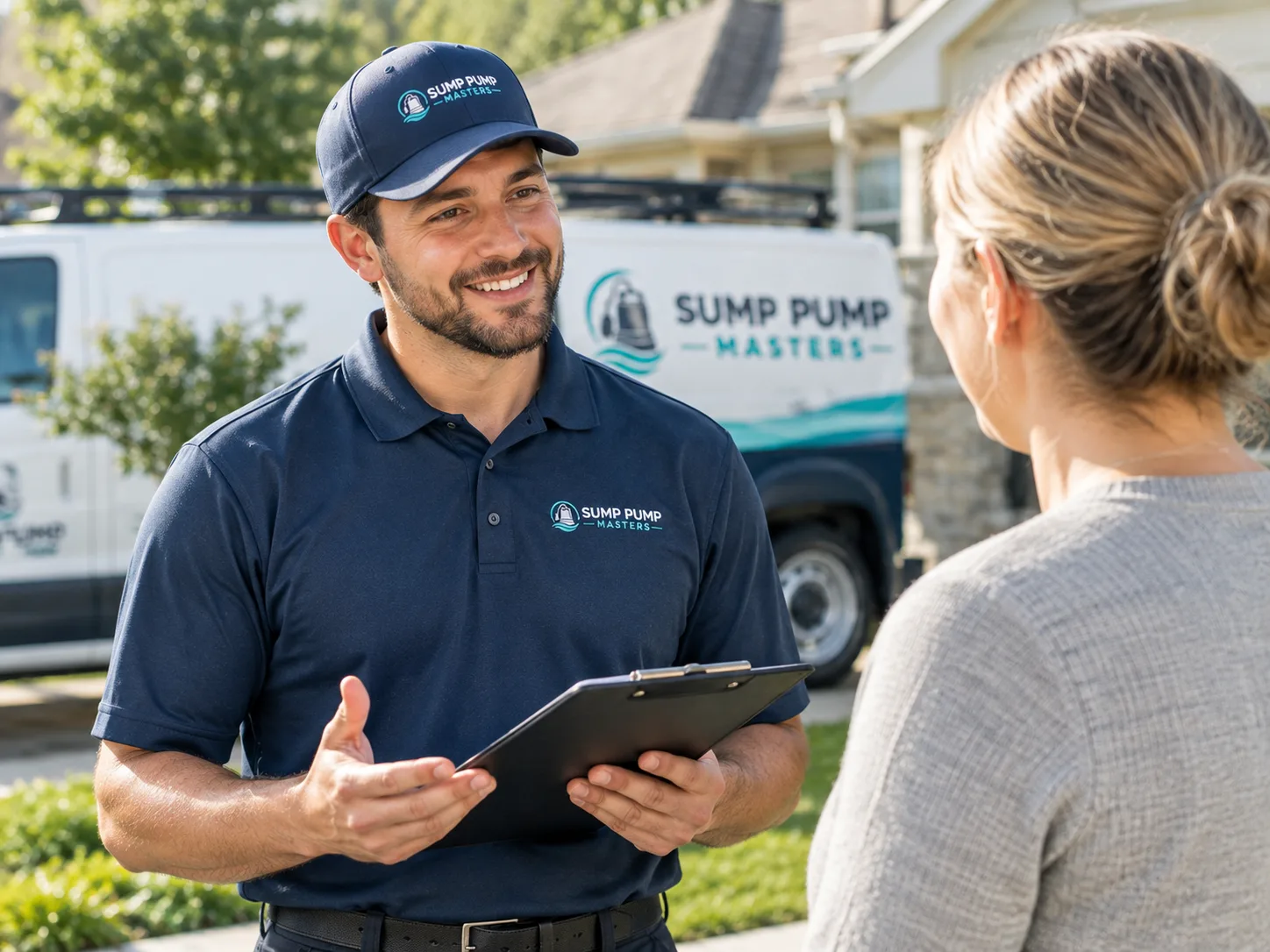 Sump Pump Repair Georgetown, CA FAQs